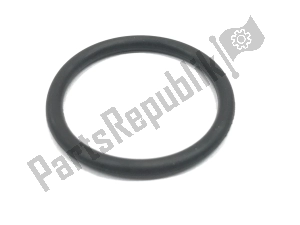 aprilia 857078 o-ring - Il fondo