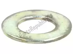 Here you can order the washer 4,3x8x0,5 from Piaggio Group, with part number 003054: