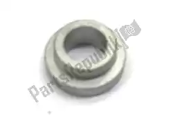 Here you can order the bush from Piaggio Group, with part number GU91120812: