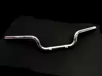53100MCZ000, Honda, tubo, manivela de direção honda cb 900 2002 2003 2004 2005, Novo