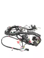 2D000684, Piaggio Group, main wiring harness aprilia zd4xba00 660 2021 2022, New