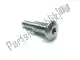 Bolt,change pedal ex500-a1 Kawasaki 920021926