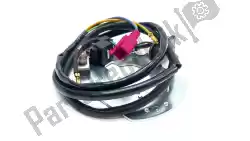 Here you can order the stator,generato from Suzuki, with part number 3311017C00: