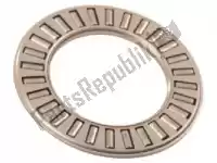 91072KZ3861, Honda, Bearing, needle thrust honda  cr crf 125 250 450 1992 1993 1994 1995 1996 1997 1998 1999 2000 2001 2002 2003 2004 2005 2006 2007 2008 2009 2010 2011 2012 2013 2014 2015 2017 2018 2019 2020, New