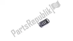 Here you can order the spring from Piaggio Group, with part number GU13936300: