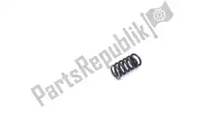 Piaggio Group GU13936300 spring - Bottom side