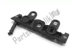 Here you can order the seat bench locking system from BMW, with part number 52538564853: