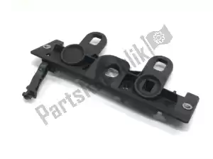 bmw 52538564853 seat bench locking system - Bottom side