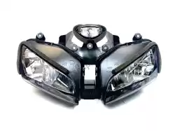 koplamp assy. (12v 55w) van Honda, met onderdeel nummer 33100MEED01, bestel je hier online: