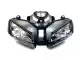 Headlight assy. (12v 55w) Honda 33100MEED01