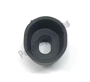 triumph T2300835 grommet, side panel - Upper side