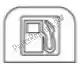 Etichetta di avvertimento apertura sportellino carburante Piaggio Group 576474