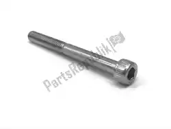 Here you can order the bolt, socket from Yamaha, with part number 913140606000: