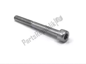 yamaha 913140606000 bolt, socket - Bottom side