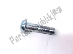 Here you can order the bolt, socket, r. Step from Honda, with part number 90105KZ3B00: