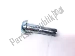honda 90105KZ3B00 bolt, socket, r. step - Bottom side