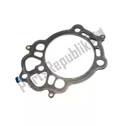 Qui puoi ordinare guarnizione cilindro/testa sp. 0,8 mm da Piaggio Group , con numero parte 1A004661: