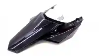 10SF16511000, Yamaha, cover rear fender yamaha xt 660 2007 2008 2009 2010 2011 2014, New