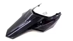 Ici, vous pouvez commander le cache garde-boue arrière auprès de Yamaha , avec le numéro de pièce 10SF16511000: