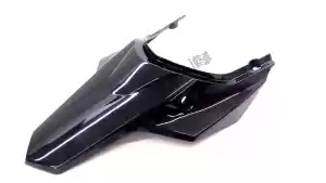 yamaha 10SF16511000 cache garde-boue arrière - La partie au fond