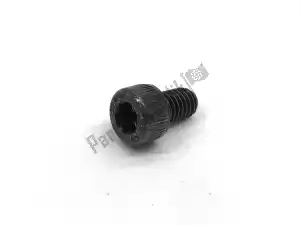 Kawasaki 120CB0610 soquete de parafuso, 6x10 zr1000b7f - Lado inferior