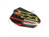 87123KN4A30ZA, Honda, marque, r. réservoir de carburant * type1 * (type1) honda xr 70 2000, Nouveau