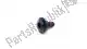 Bolt, flanged allen screw, m6 x 10mm Ducati 77214411BA