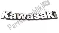 560542283, Kawasaki, 01 mark,serbatoio carburante,rh,kawasaki kawasaki  900 2018 2019 2020 2021, Nuovo