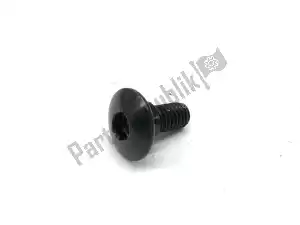 honda 90118MJKN20 screw, special, 6x14 - Upper side
