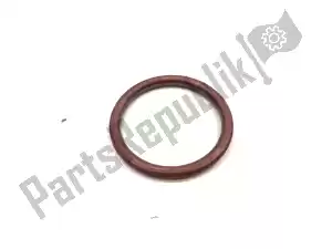 Honda 18291MN4920 gasket, ex. pipe - Upper side