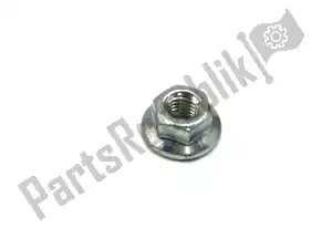 honda 9405005000 porca, flange, 5 mm - Lado inferior