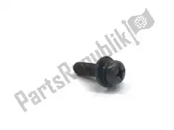Here you can order the screwwasher, 4x14 from Honda, with part number 938930401407: