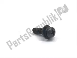 honda 938930401407 screwwasher, 4x14 - Bottom side
