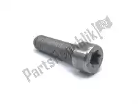 07129907080, BMW, tornillo isa - m8x30-8.8-znniv bmw   400 600 650 700 800 1600 1800 2010 2011 2012 2013 2014 2015 2016 2017 2018 2019 2020 2021, Nuevo