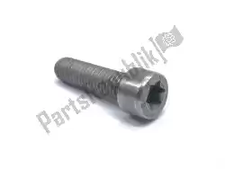 Here you can order the isa screw - m8x30-8. 8-znniv from BMW, with part number 07129907080: