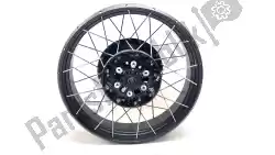 Here you can order the ruota post guz v85 '21 from Piaggio Group, with part number 2B007319: