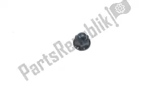 kawasaki 922100003 nut vn1500-e6 - Bottom side