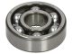 Rodamiento radial 15x42x13 Piaggio Group 83018R