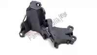 2B003492, Piaggio Group, soporte del panel de instrumentos izquierdo aprilia tuono v4 1100 rr (apac) zd4kg000 zd4kga00 zd4kgb zd4kgb00 zd4kgu zd4kgu00 zd4kgua0 zd4kgua1 zd4tyh00, zd4tycc1 1100 2016 2017 2018 2019 2020 2021, Nuevo