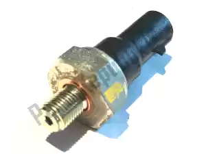 ducati 53940302A sensor de pressão de óleo do motor - Lado inferior