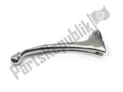 Here you can order the lever, r. Steering handle from Honda, with part number 53175GR2010: