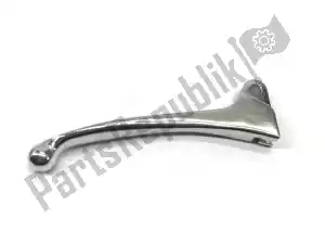 honda 53175GR2010 lever, r. steering handle - Bottom side