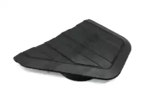 Suzuki 4358527G10 cover,pivot,r - Bottom side