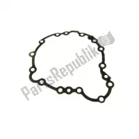 T1260009, Triumph, gasket, metal, alternator triumph daytona 955i 132513 > speed triple speed triple 210445 > 461331 sprint st 208167 > tiger 1050 955 1050 2002 2003 2004 2005 2006 2007 2008 2009 2010 2011 2012 2013 2014 2015 2016, New