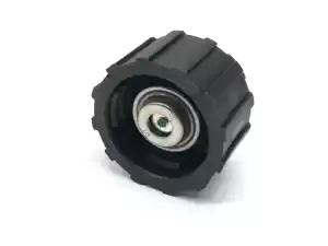 ktm 62535009000 radiator cap 1,4 bar - Bottom side