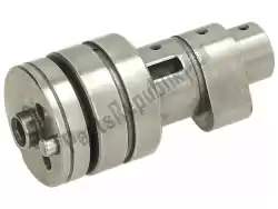 Here you can order the cam axle from Piaggio Group, with part number 8737465: