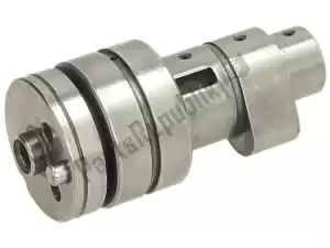 Piaggio Group 8737465 cam axle - Bottom side