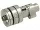 Cam axle Piaggio Group 8737465