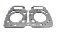 1114121A02, Suzuki, gasket,cyl head suzuki rg 500 1986 1987, New