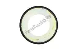 Here you can order the lower gasket ring from Piaggio Group, with part number AP9100205: